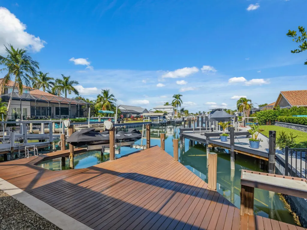200 Windbrook Court Marco Island FL 34145