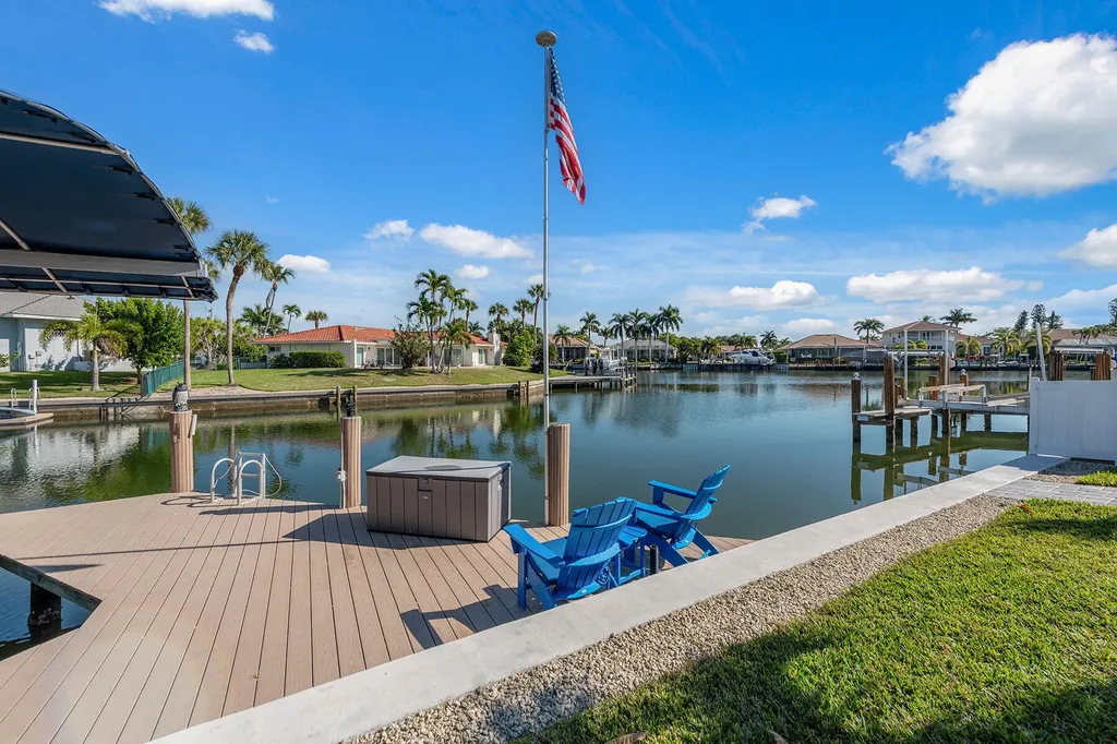 478 Kendall Drive Marco Island FL 34145