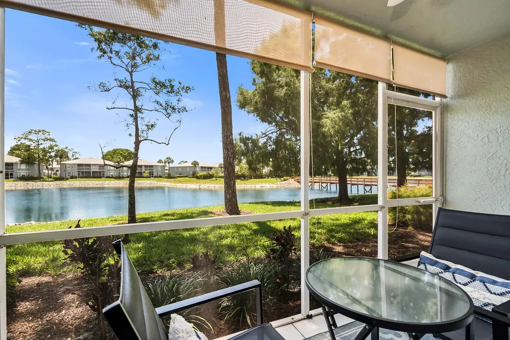925 New Waterford Drive Naples FL 34104