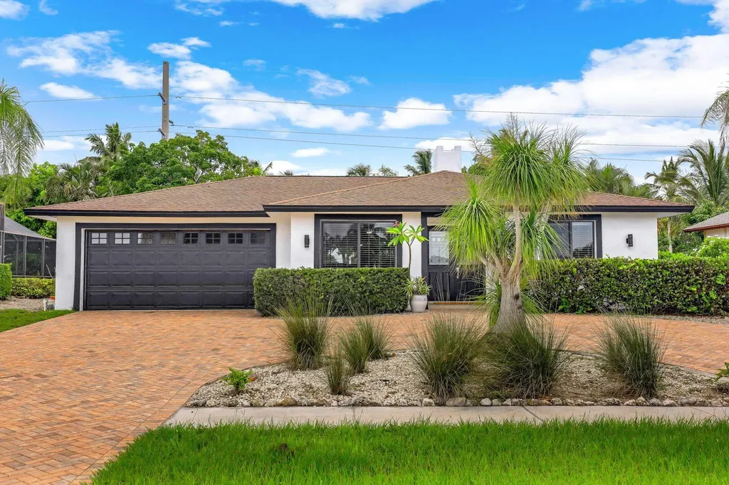 387 S Heathwood Drive Marco Island FL 34145
