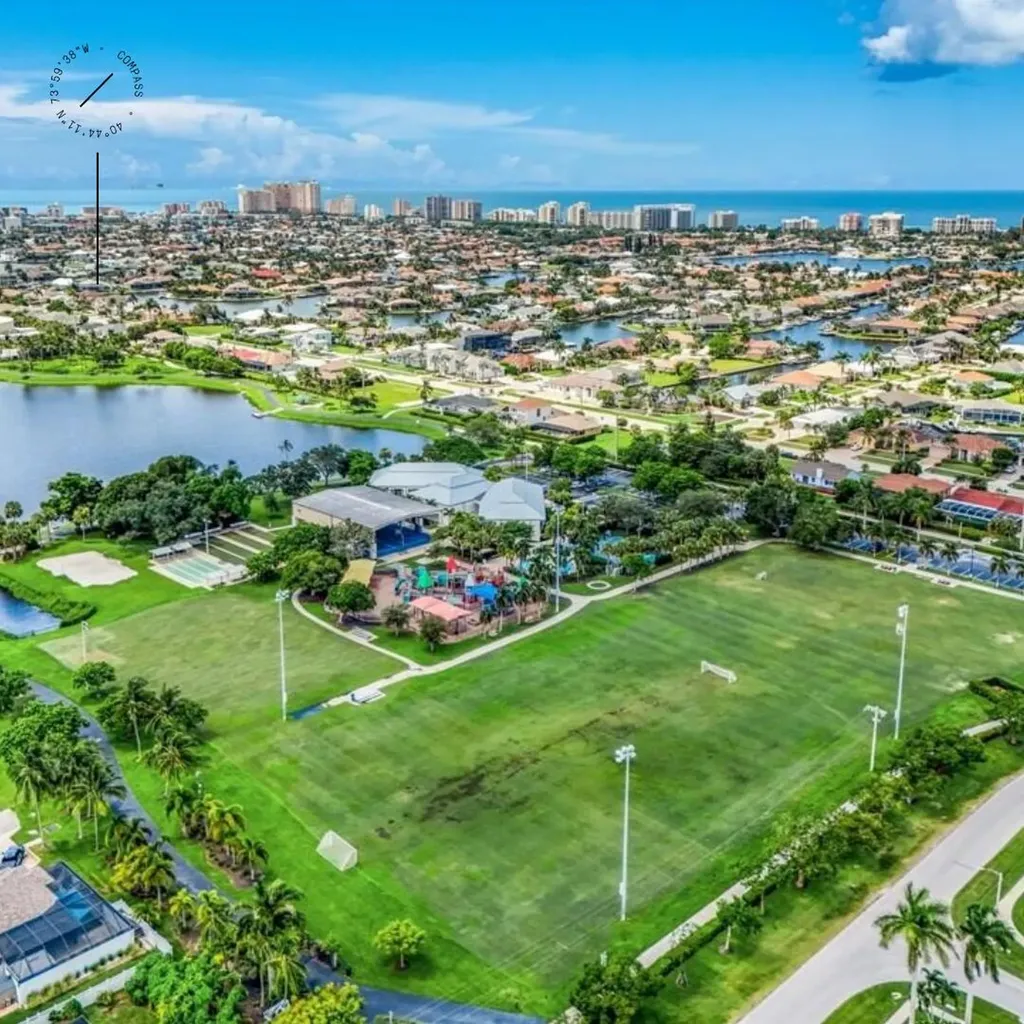 387 S Heathwood Drive Marco Island FL 34145