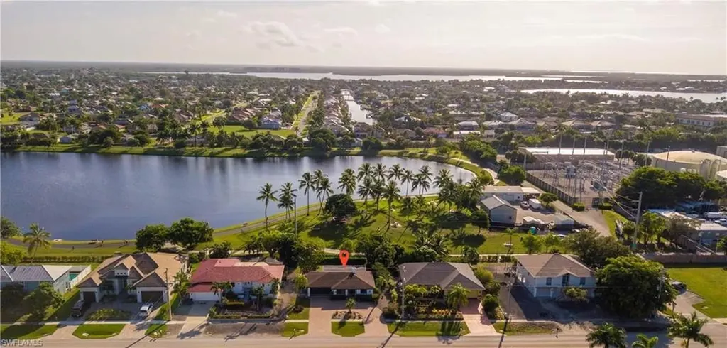 387 S Heathwood Drive Marco Island FL 34145
