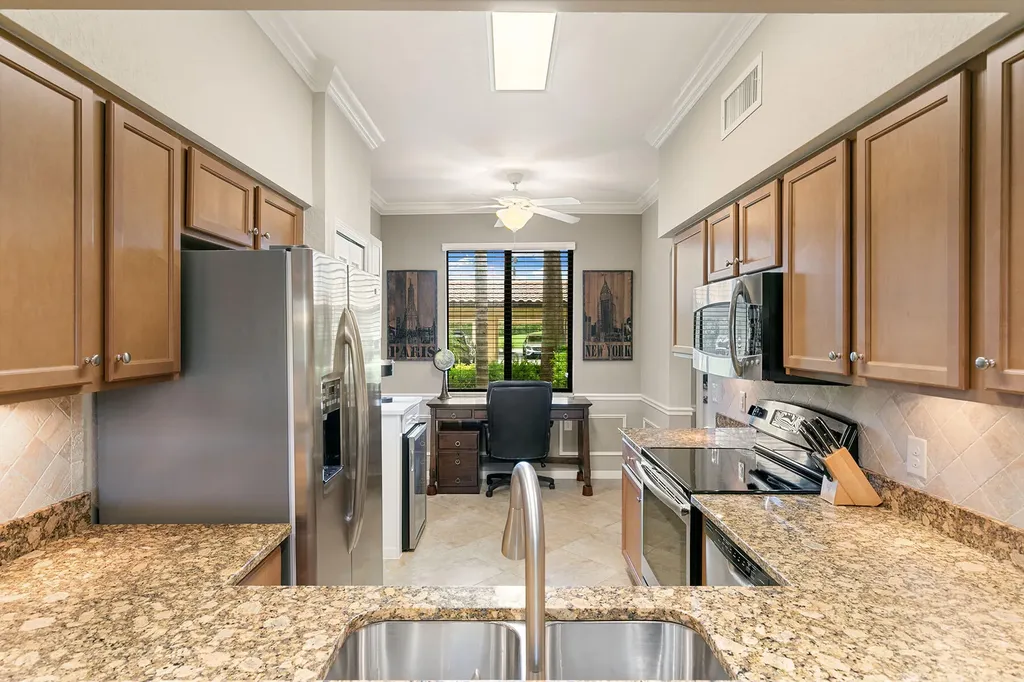 9735 Acqua Court Naples FL 34113
