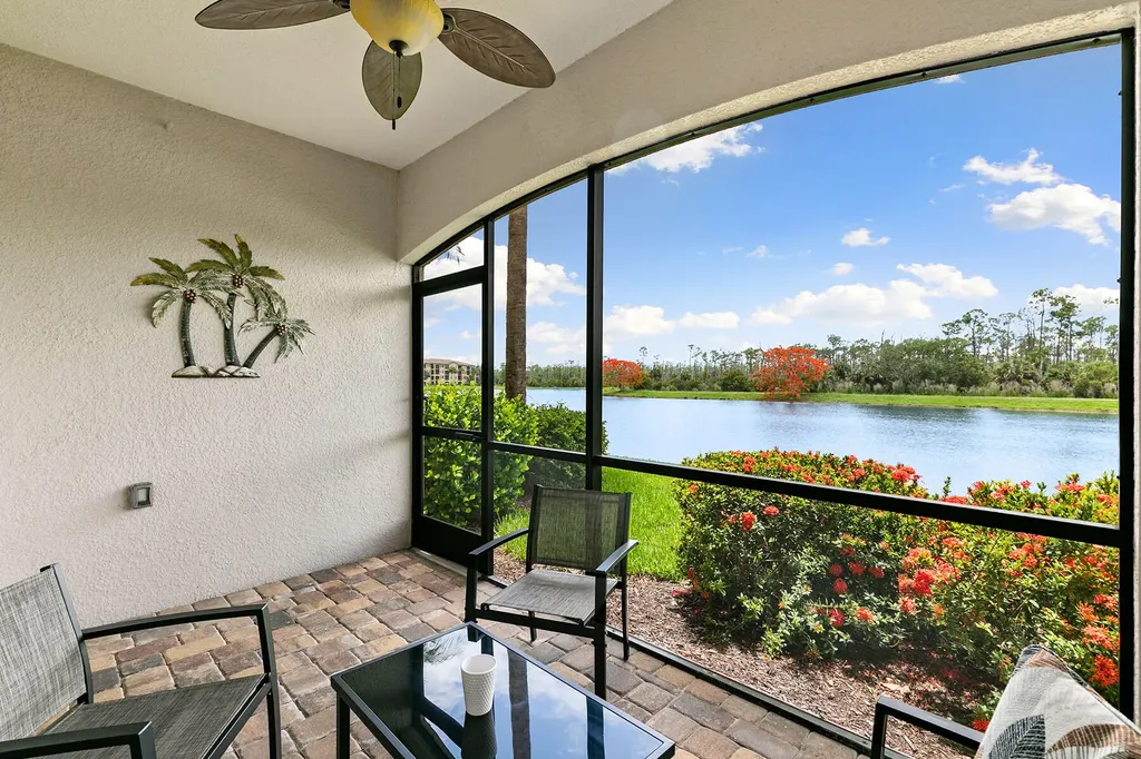 9735 Acqua Court Naples FL 34113