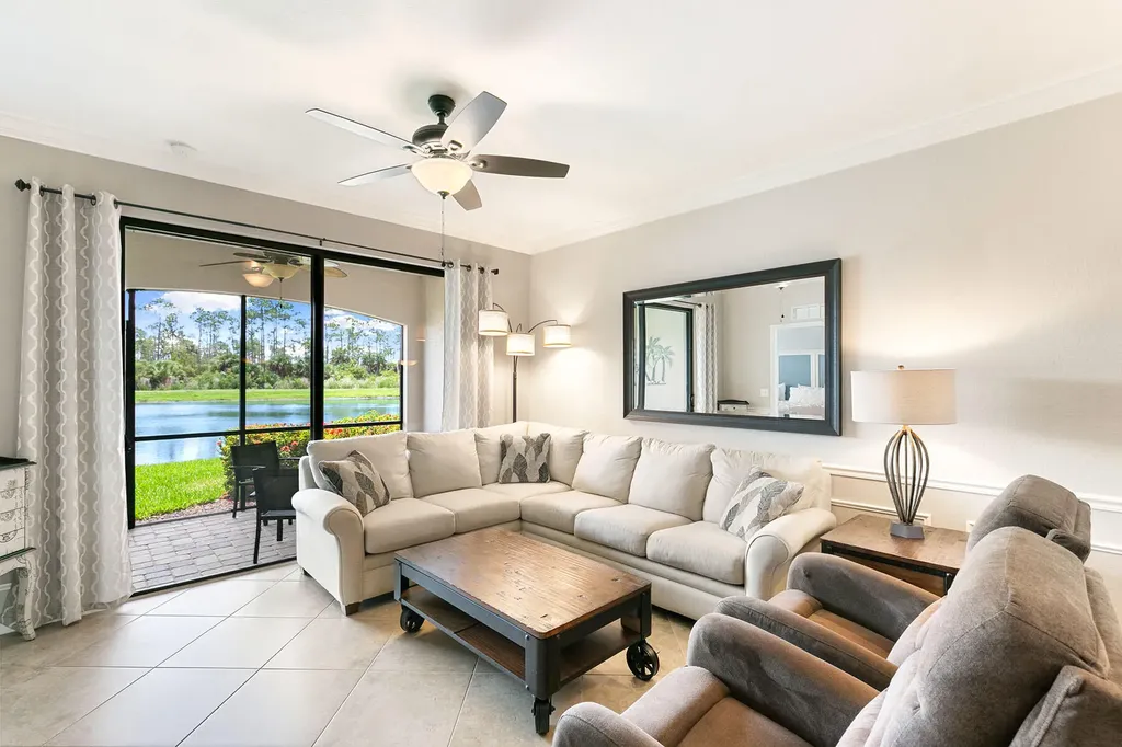 9735 Acqua Court Naples FL 34113
