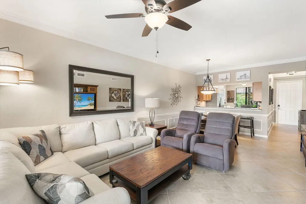 9735 Acqua Court Naples FL 34113
