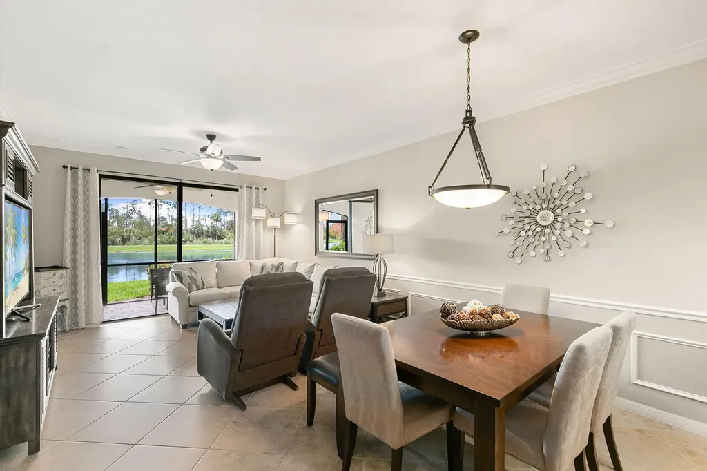 9735 Acqua Court Naples FL 34113