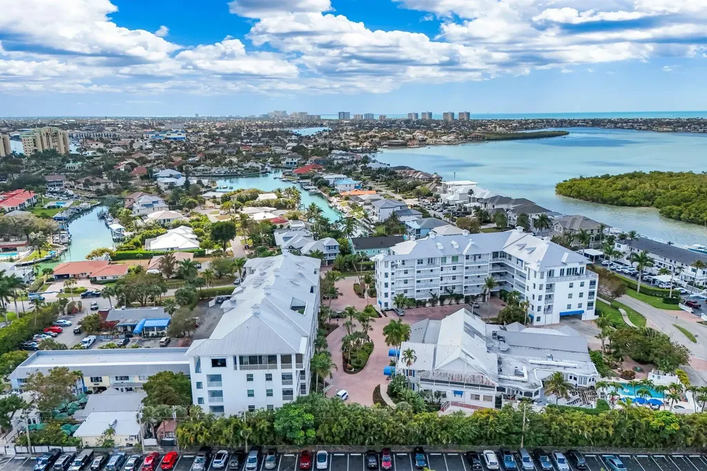 160 Palm Street Marco Island FL 34145