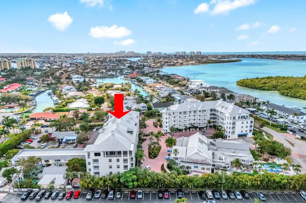 160 Palm Street Marco Island FL 34145