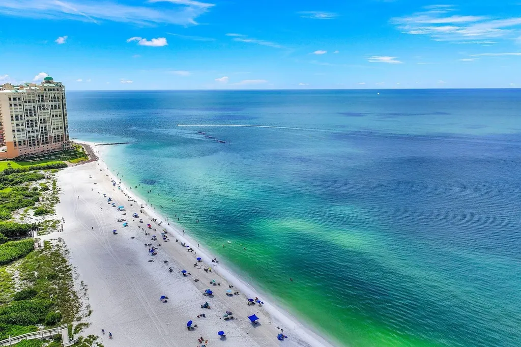 160 Palm Street Marco Island FL 34145