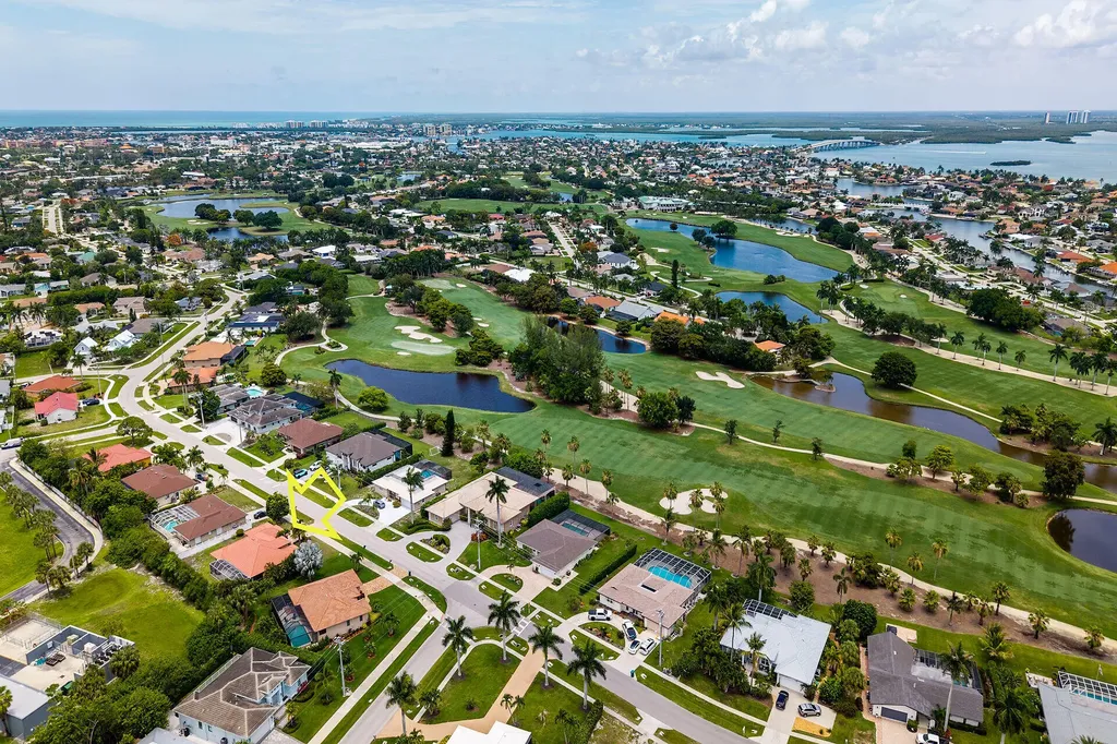 1471 Jamaica Road Marco Island FL 34145