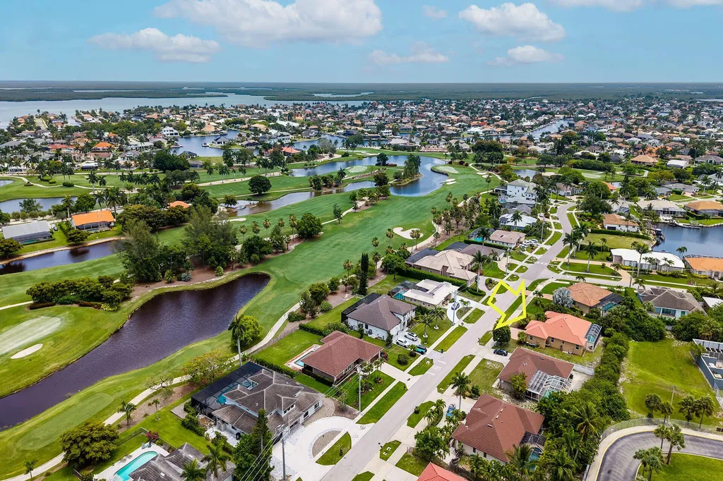 1471 Jamaica Road Marco Island FL 34145