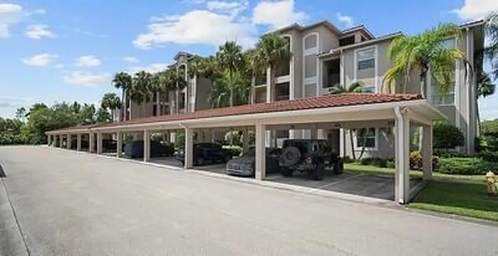Naples FL, 10265 Heritage Bay Boulevard, Unit 626