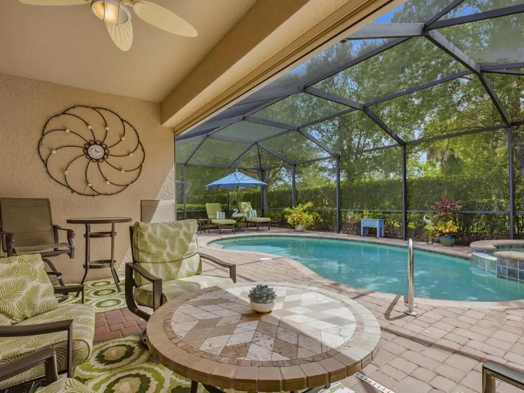 3627 Treasure Cove Circle Naples FL 34114