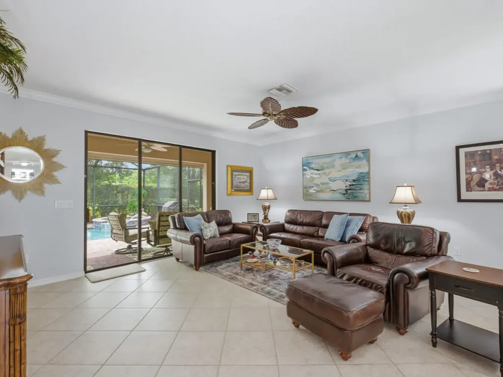 3627 Treasure Cove Circle Naples FL 34114