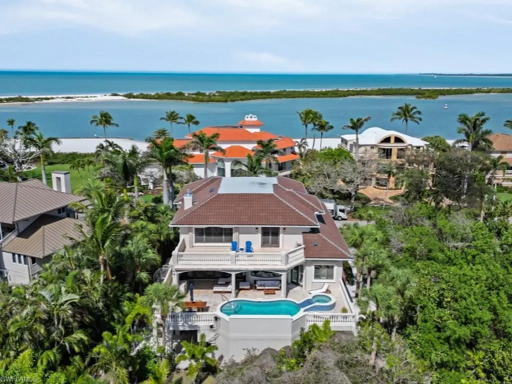 Marco Island FL, 185 S Beach Drive
