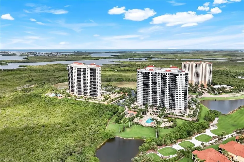 1060 Borghese Lane Naples FL 34114