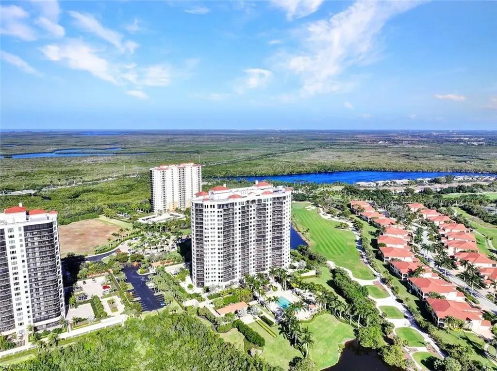 1060 Borghese Lane Naples FL 34114