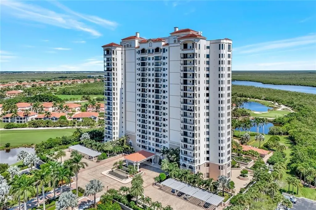 1060 Borghese Lane Naples FL 34114