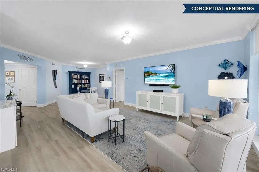1060 Borghese Lane Naples FL 34114