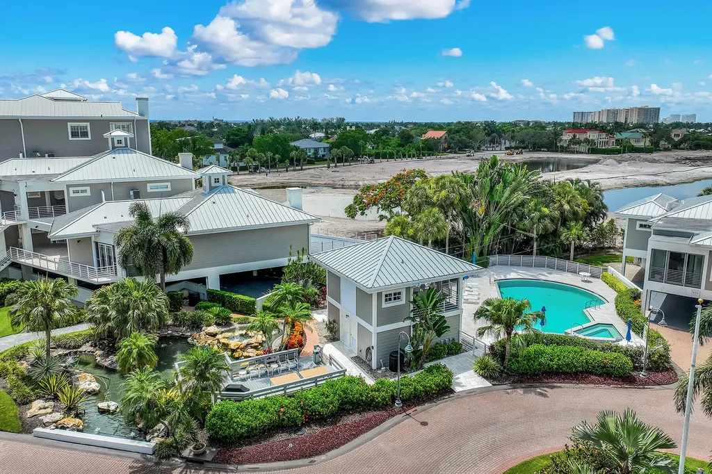 828 Hideaway E Marco Island FL 34145