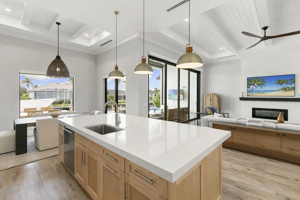 1857 Apataki Court Marco Island FL 34145