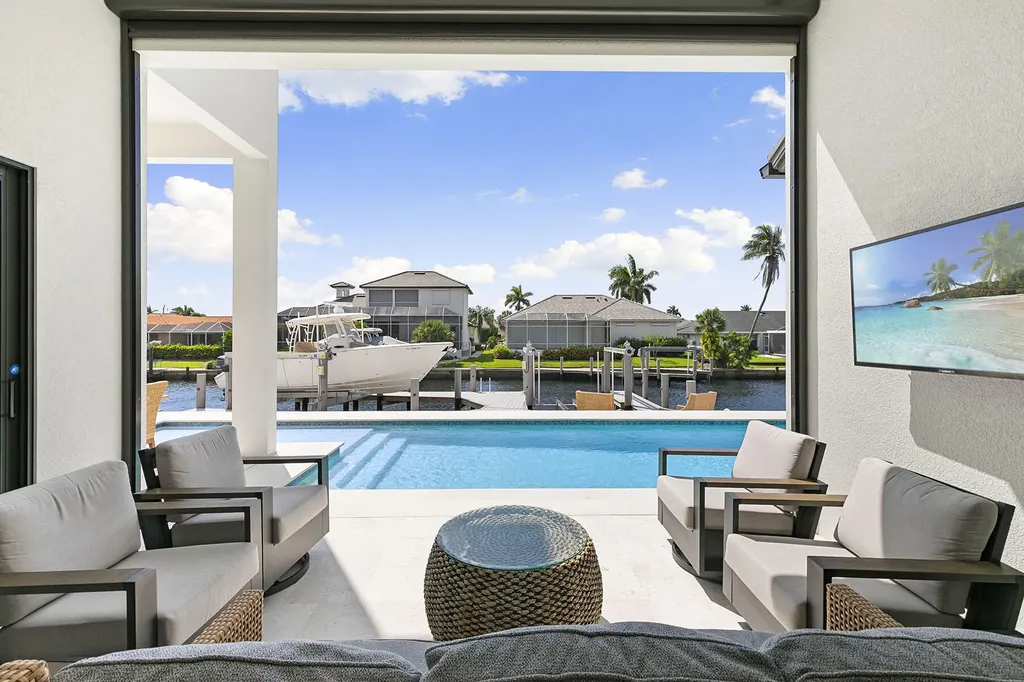1857 Apataki Court Marco Island FL 34145
