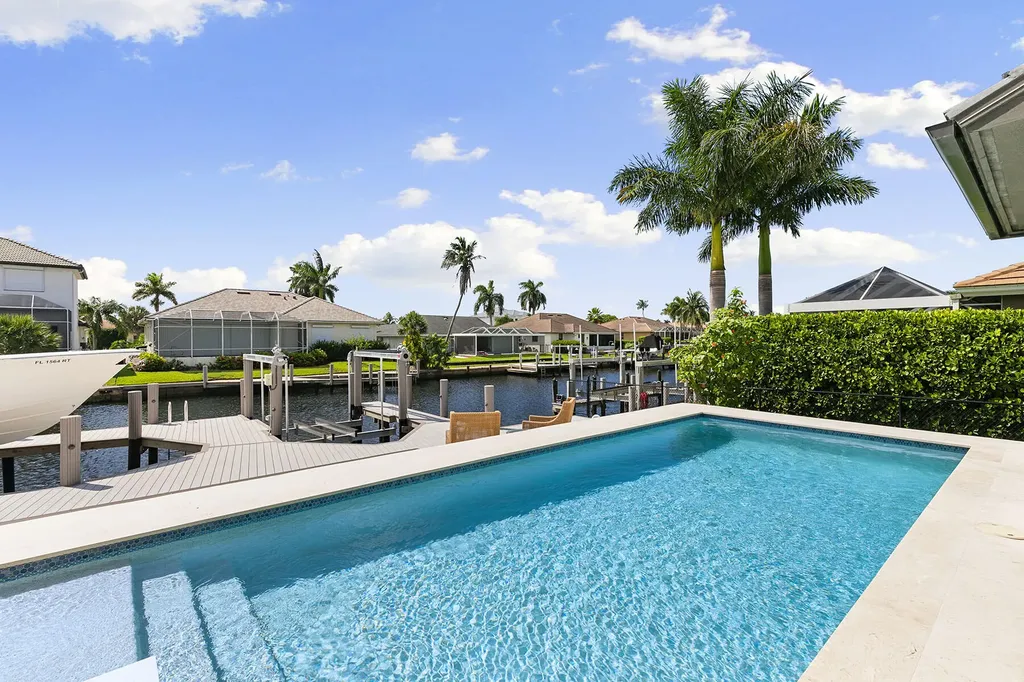 1857 Apataki Court Marco Island FL 34145