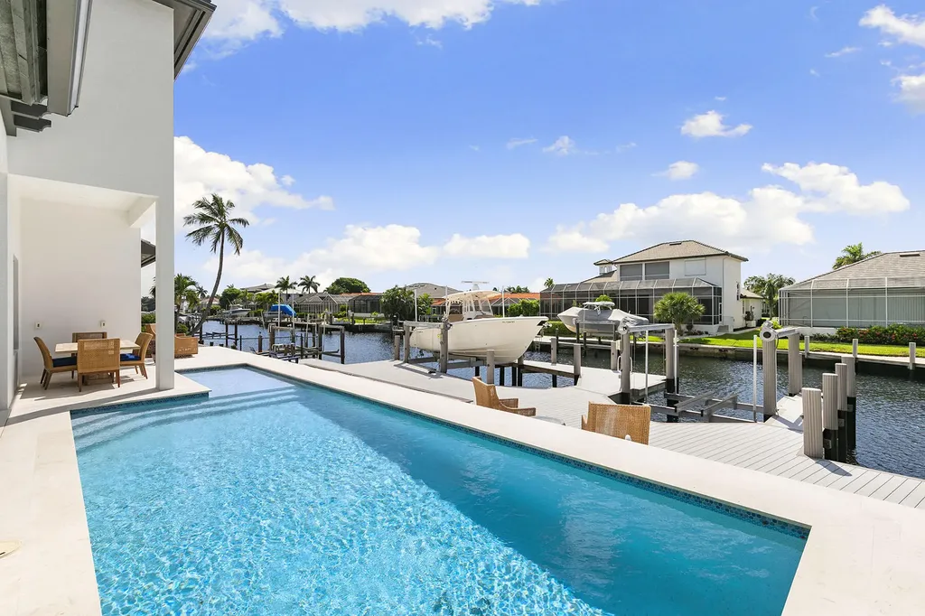 1857 Apataki Court Marco Island FL 34145