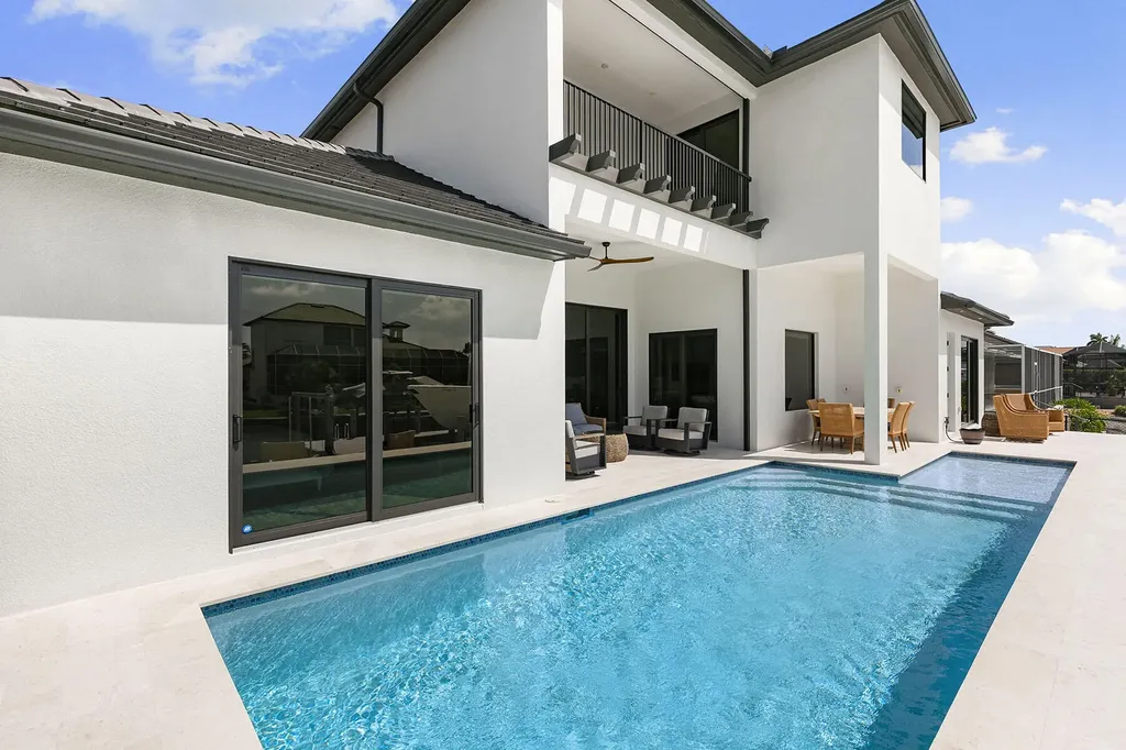 1857 Apataki Court Marco Island FL 34145
