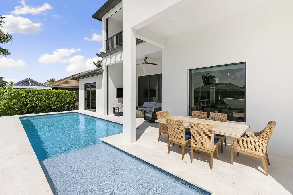 1857 Apataki Court Marco Island FL 34145
