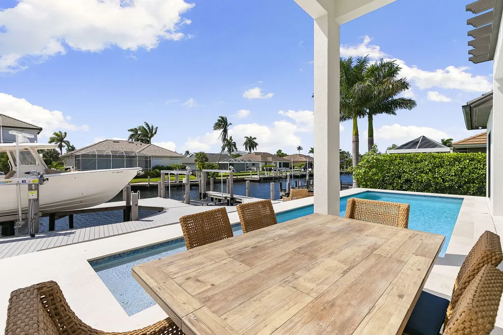 1857 Apataki Court Marco Island FL 34145