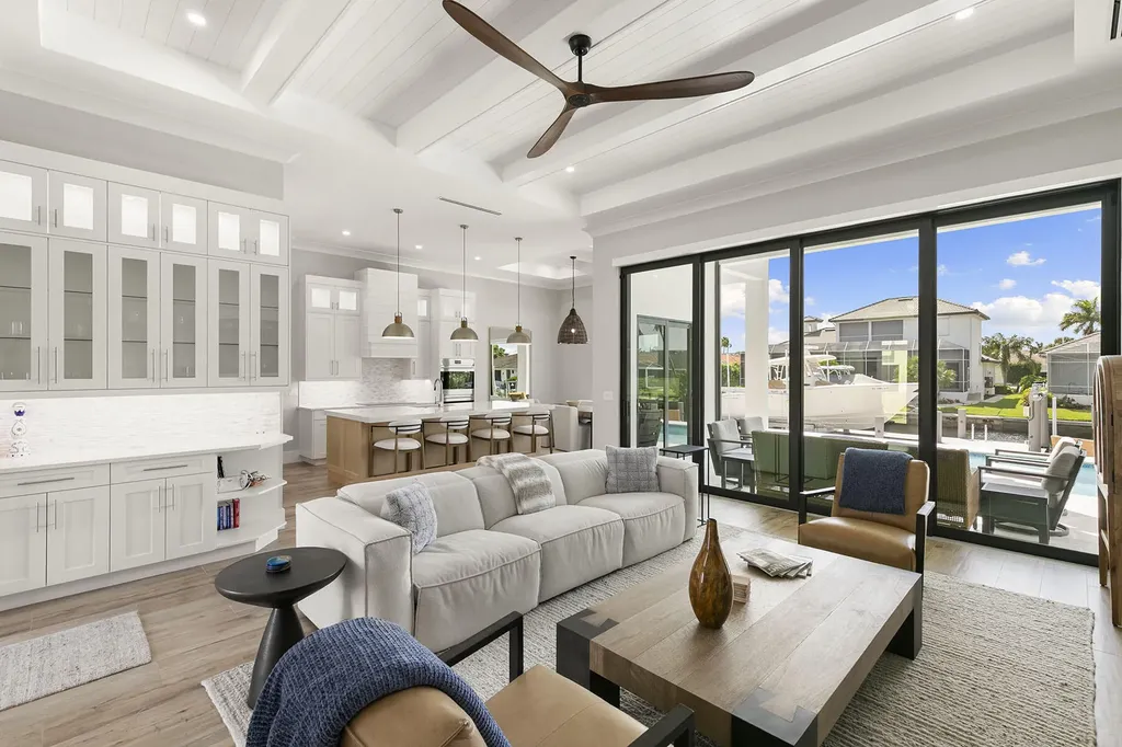 1857 Apataki Court Marco Island FL 34145