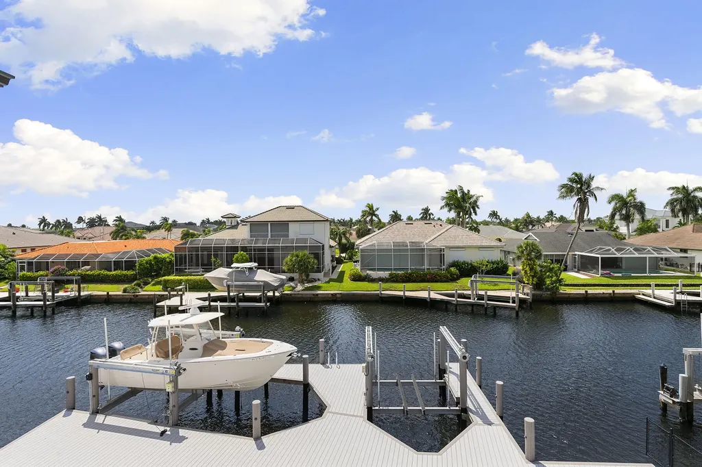 1857 Apataki Court Marco Island FL 34145