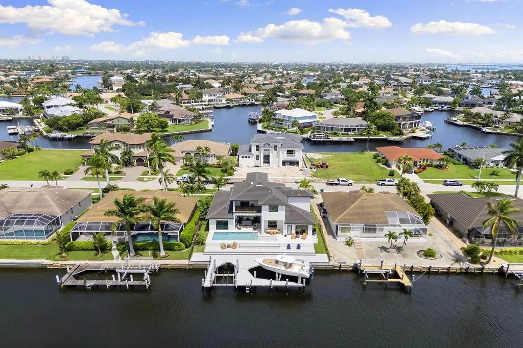 1857 Apataki Court Marco Island FL 34145