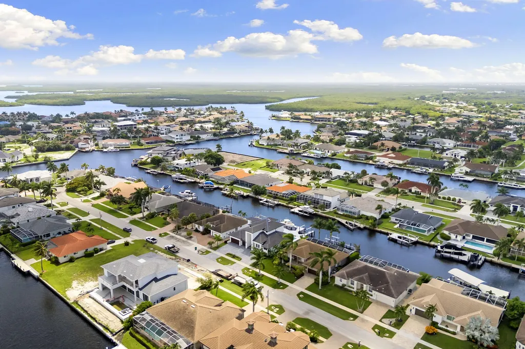 1857 Apataki Court Marco Island FL 34145