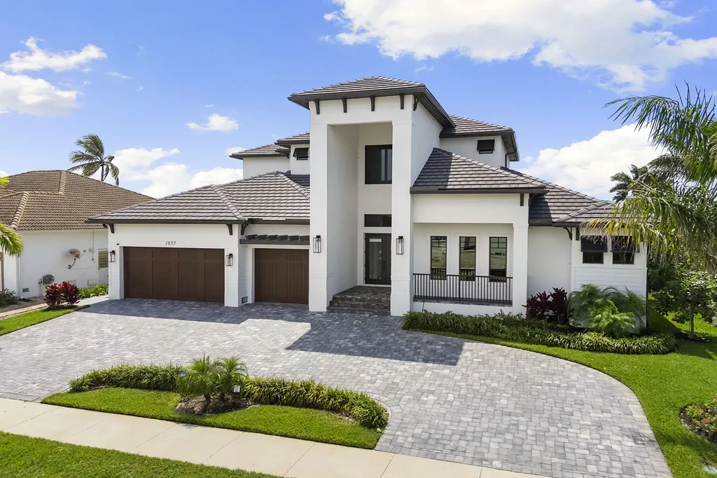 1857 Apataki Court Marco Island FL 34145