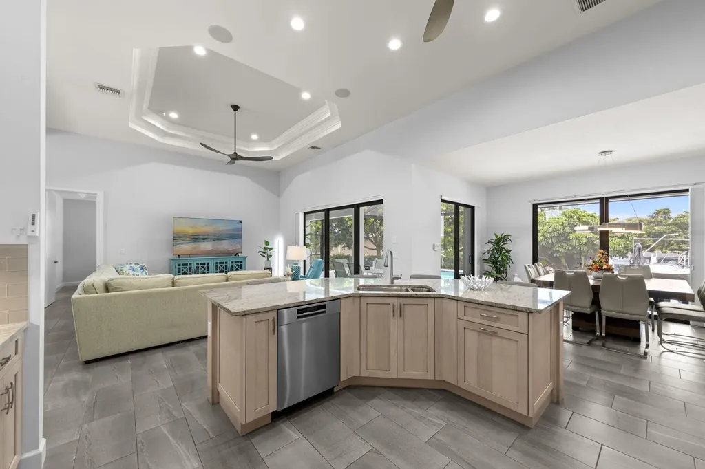 1066 Ruppert Road Marco Island FL 34145