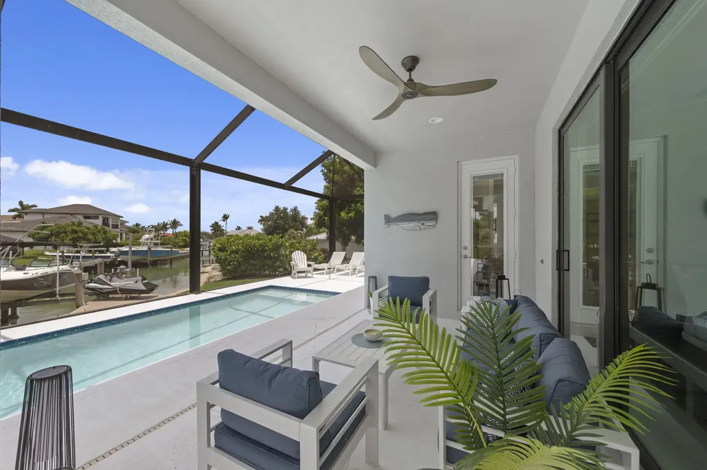 1066 Ruppert Road Marco Island FL 34145