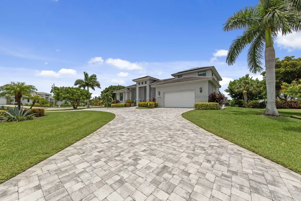 1066 Ruppert Road Marco Island FL 34145