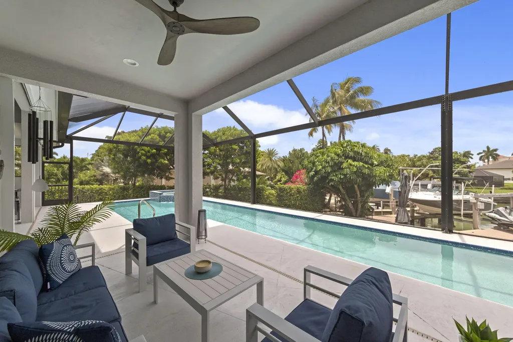 1066 Ruppert Road Marco Island FL 34145