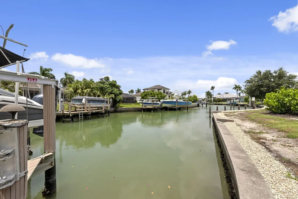 1066 Ruppert Road Marco Island FL 34145