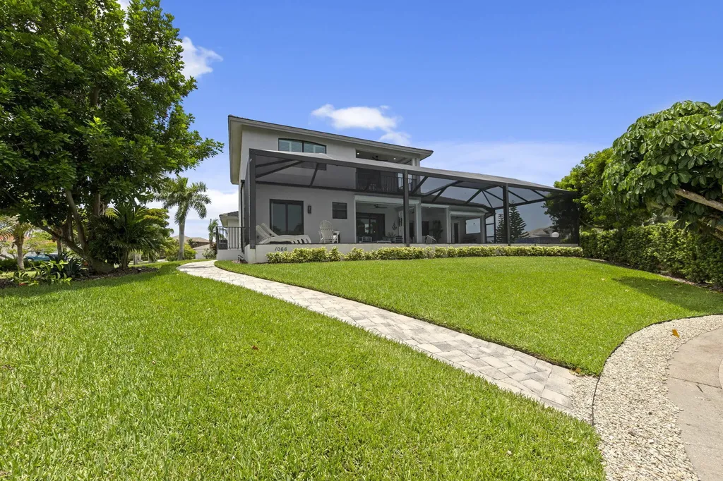 1066 Ruppert Road Marco Island FL 34145