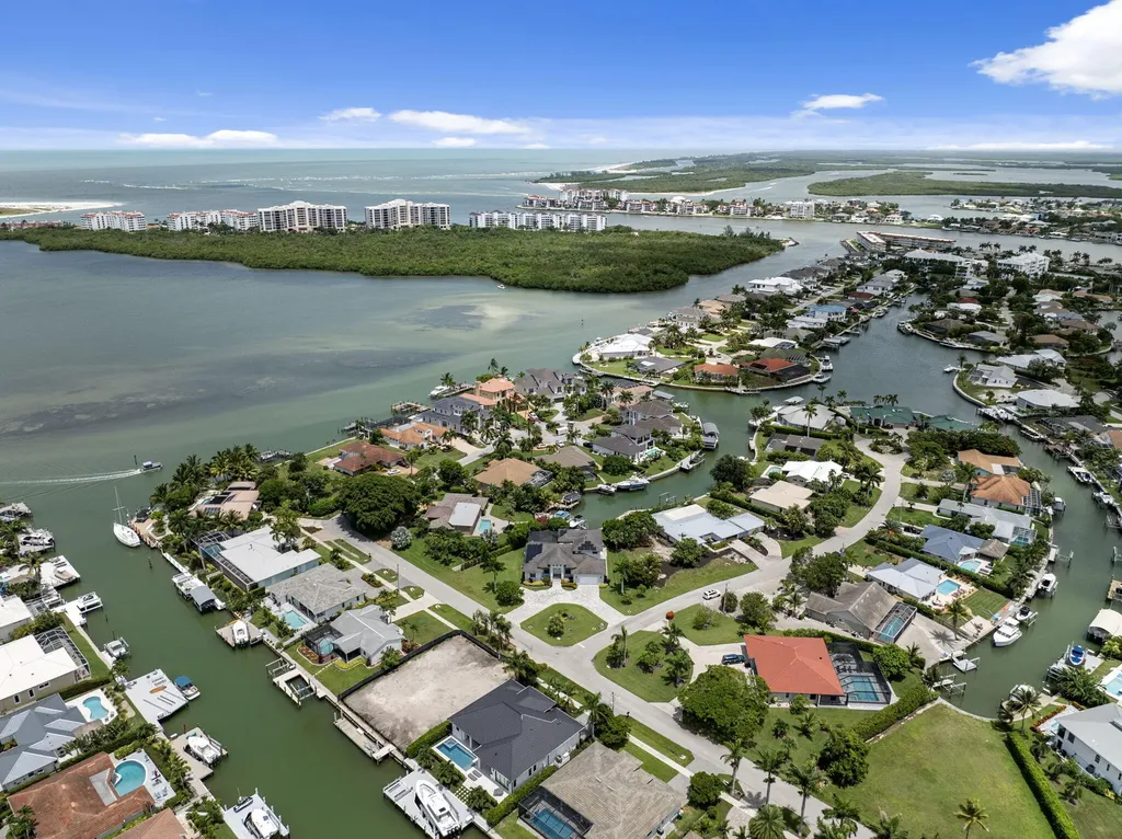 1066 Ruppert Road Marco Island FL 34145