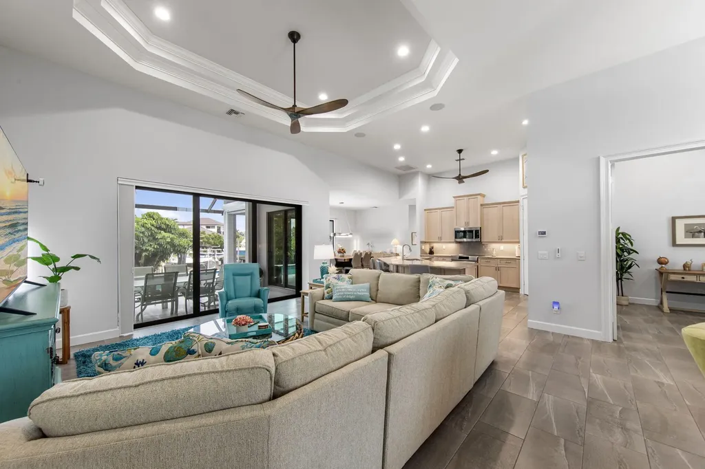 1066 Ruppert Road Marco Island FL 34145