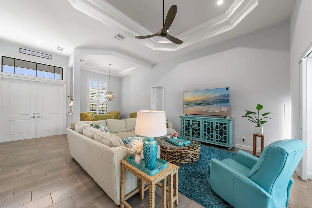 1066 Ruppert Road Marco Island FL 34145