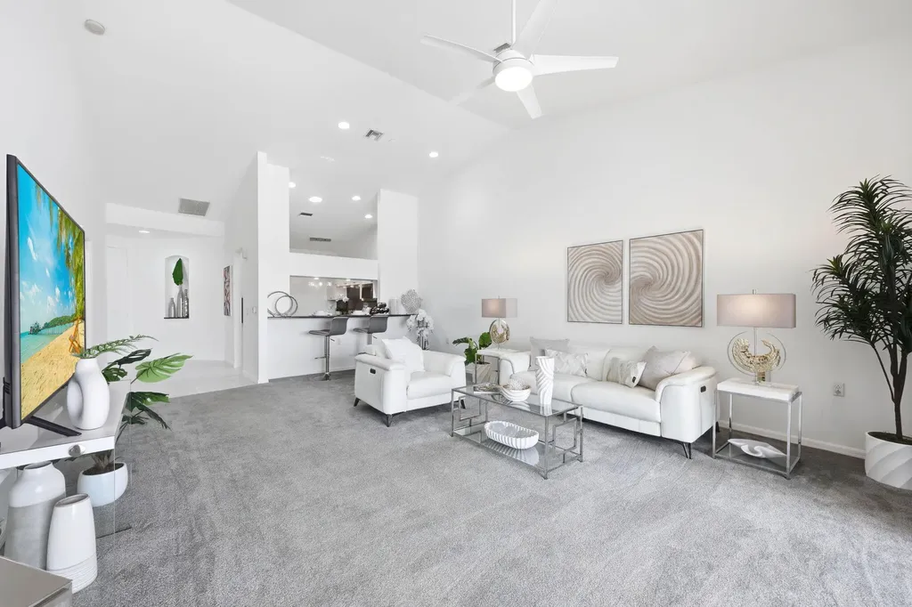 297 Stella Maris Drive S Naples FL 34114