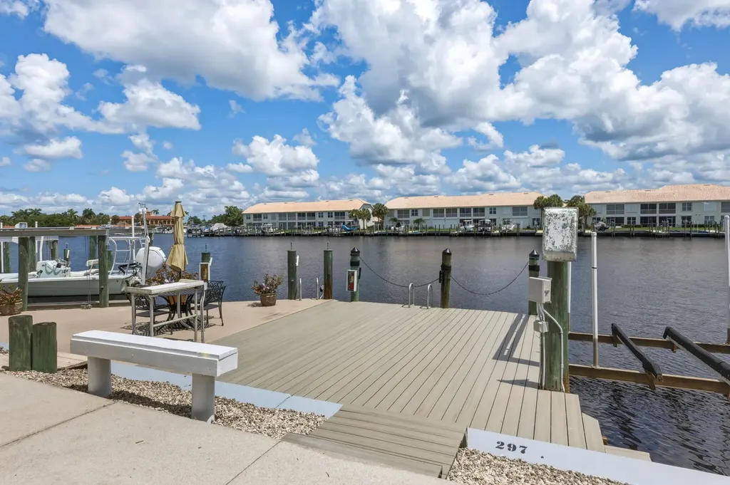 297 Stella Maris Drive S Naples FL 34114