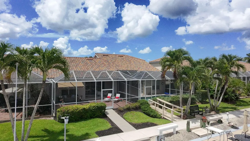 297 Stella Maris Drive S Naples FL 34114