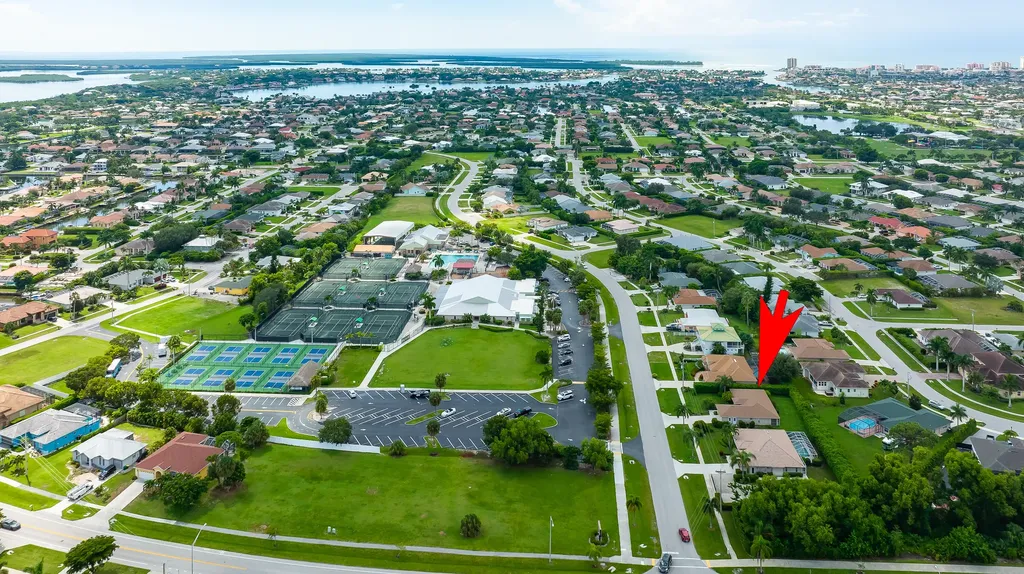 Marco Island FL, 78 Sand Hill Street